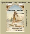 Melisma - Eglise St Martin