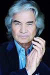 Daniel Guichard - Bourse du Travail Lyon