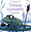 Tsarevna la grenouille - Centre d'animation Les Halles