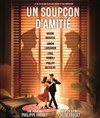 Un soupçon d'amitié - Théâtre Actuel