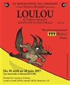 Loulou - La Manufacture des Abbesses
