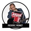 Frédéric Fromet dans Coeur de moqueur - Espace Culturel de Livron sur Drôme