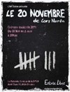 Le 20 Novembre - Rotonde de l'INSA