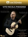 Vito Nicola Paradiso - Le Théâtre Falguière