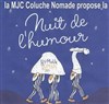 La nuit de l'humour - Centre Culturel