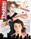 La Sorcière de Manhattan - Théâtre de Ménilmontant - Salle Guy Rétoré