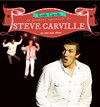 Steve Carville dans L'asile Carville - Le Sonar't