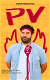PV dans Presque vrai - Le Ponant