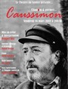 Caussimon - Théâtre de la Méditerranée - Espace Comédia