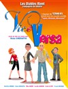 Vice Versa - Théâtre Comédie Odéon