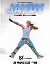 Jaydy : concert du sosie Français de Justin Bieber - La Camillienne
