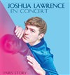 Joshua Lawrence - Transforme-moi - Théâtre Paris Story