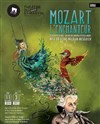 Mozart l'enchanteur - Théâtre du Petit Saint Martin