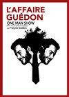 François Guédon dans L'affaire Guédon - La Cible