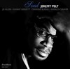 Soul, Jeremy Pelt ( usa ) - Le Périscope