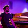 Tom Faubert : Nouvel album Desmesures - Sunside