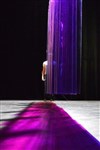 Christophe Béranger, Jonathan Pranlas-Descours - Chaillot - Théâtre National de la Danse / Salle Gémier