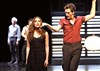 Volver avec Olivia Ruiz - Théâtre Roger Barat