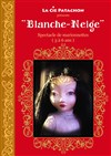 Blanche Neige - Aktéon Théâtre 