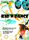 Kid'N Dance : Stage de Danse Hip Hop - Gymnase Dupleix