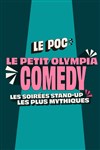 Le POC - L'Olympia
