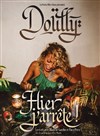 Doully dans Hier j'arrête ! - Bourse du Travail Lyon