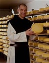 Les fromages monastiques - Salon du Chapitre 20