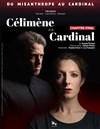 Célimène et le Cardinal - Théâtre La Croisée des Chemins - Salle Paris-Belleville