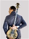The Stanley Clarke Band - Casino Barriere Enghien