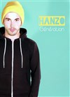 Hanzo - Le Sentier des Halles