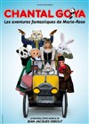 Chantal Goya dans Les aventures fantastiques de Marir-Rose - Théâtre Municipal d'Anzin
