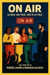 On Air - Café de Paris