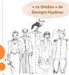 Le Dindon - Théâtre Acte 2