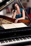 Valentina Diaz-Frenot Récital de piano - Salle Cortot