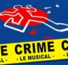 Crime - Espace Beaujon