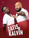 Zatis et Kalvin - Apollo Théâtre - Salle Apollo 360