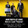 Marc Boutillot : Lands - Sunset