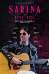Sarina dans Lève-toi - Théâtre Essaion