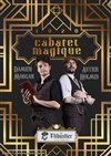Le cabaret magique 1920 - Café Théâtre le Flibustier