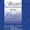 Mozart/Vivaldi - Eglise Sainte Geneviève