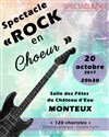 Rock en Choeur - Salle Du Château D'eau
