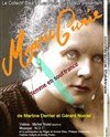 Marie Curie - Le Théâtre Falguière