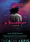 Le Misanthrope - Théâtre Lepic