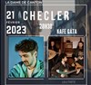 Kafé Gáta + Checler - La Dame de Canton