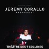 Jeremy Corallo dans Préface(s) - Les Sept Collines