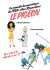 Le pigeon - La Boite à Rire