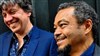 Canonge Zenino duo jazz #19 - Le Baiser Salé