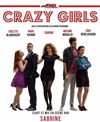 Crazy girls - Théâtre Montmartre Galabru