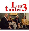 Les Trois Tantes - Théâtre Municipal Armand