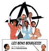 Les bons bourgeois - Café Théâtre du Têtard